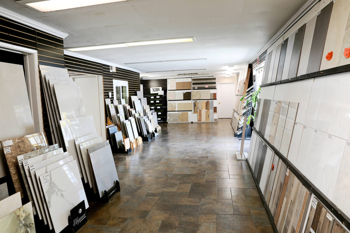 About The Pacific Depot 11