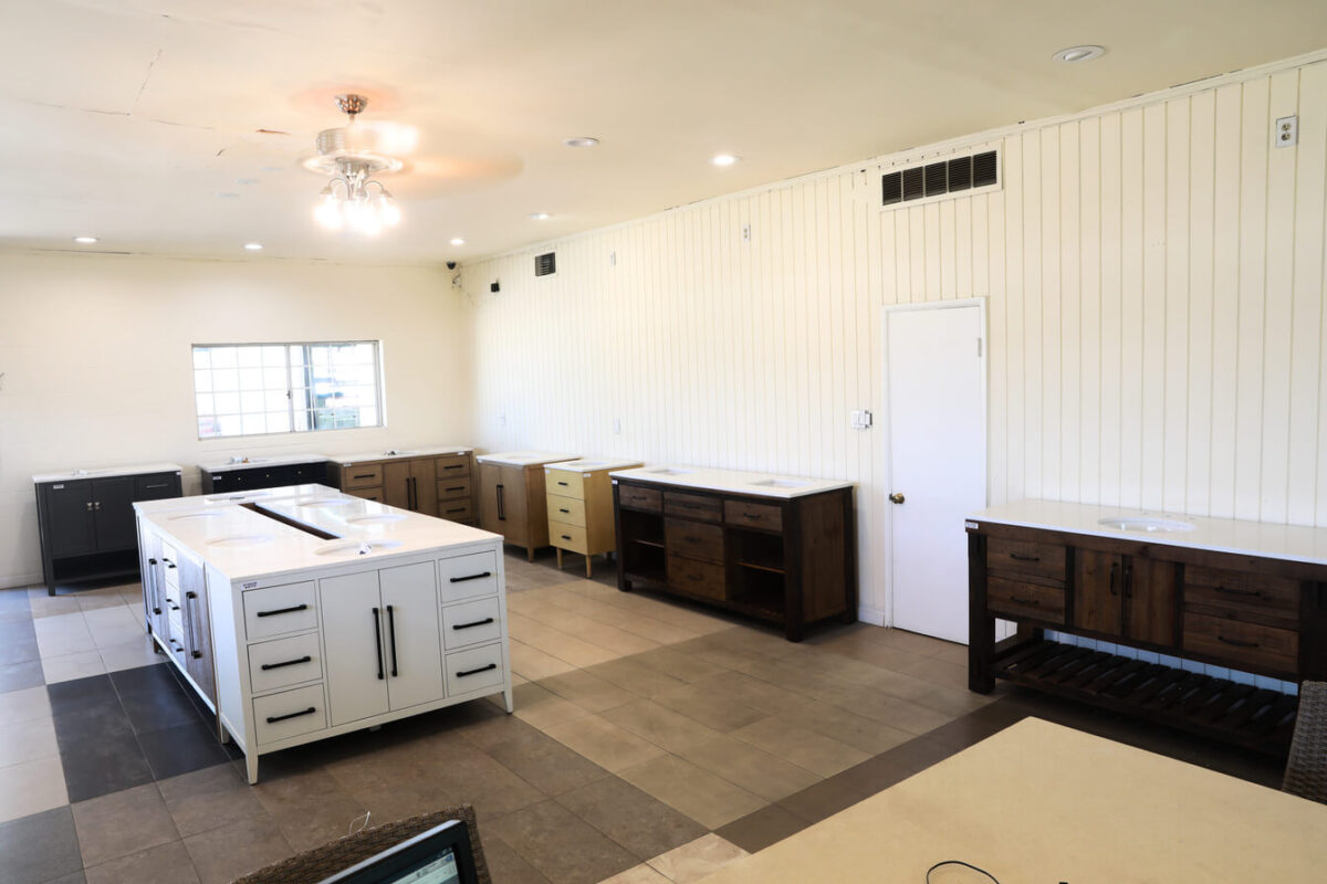 About The Pacific Depot 14