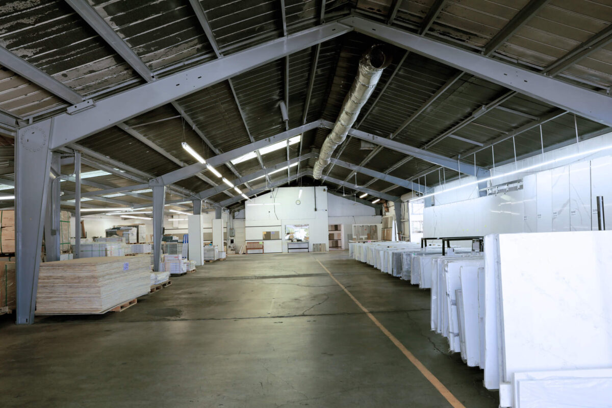 About The Pacific Depot 16