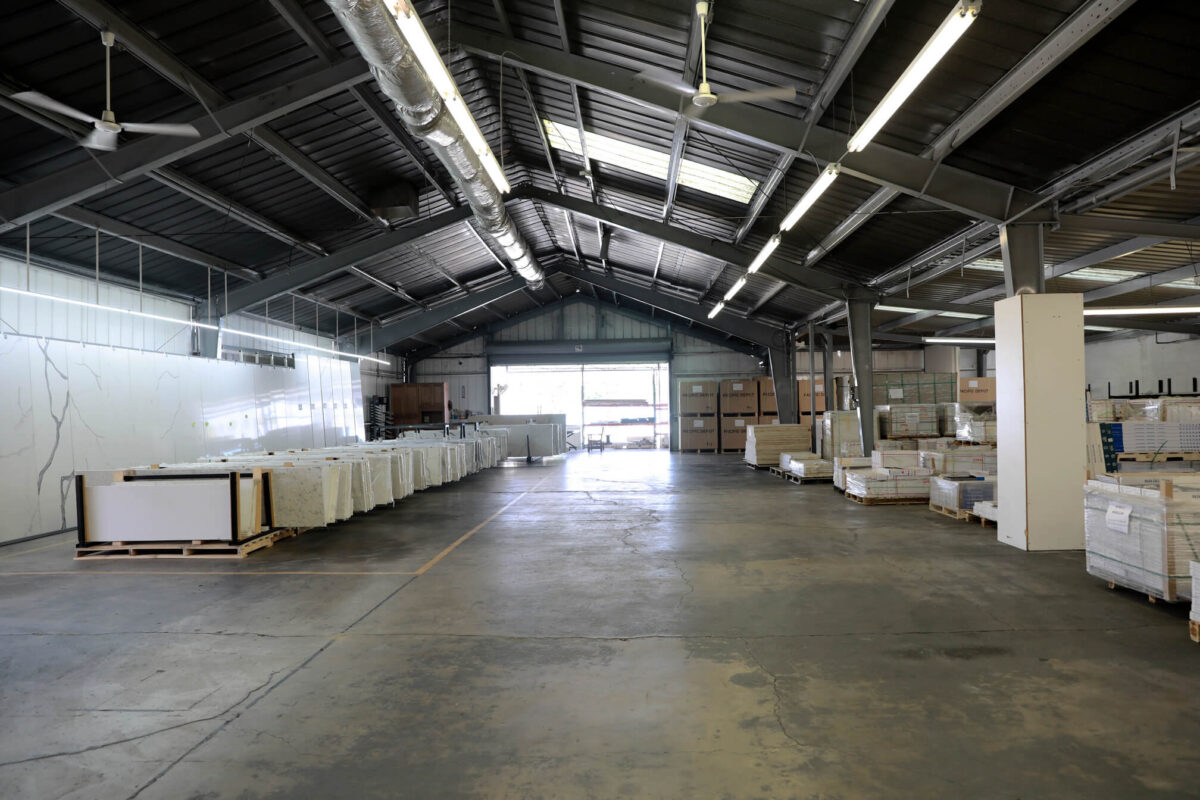 About The Pacific Depot 17