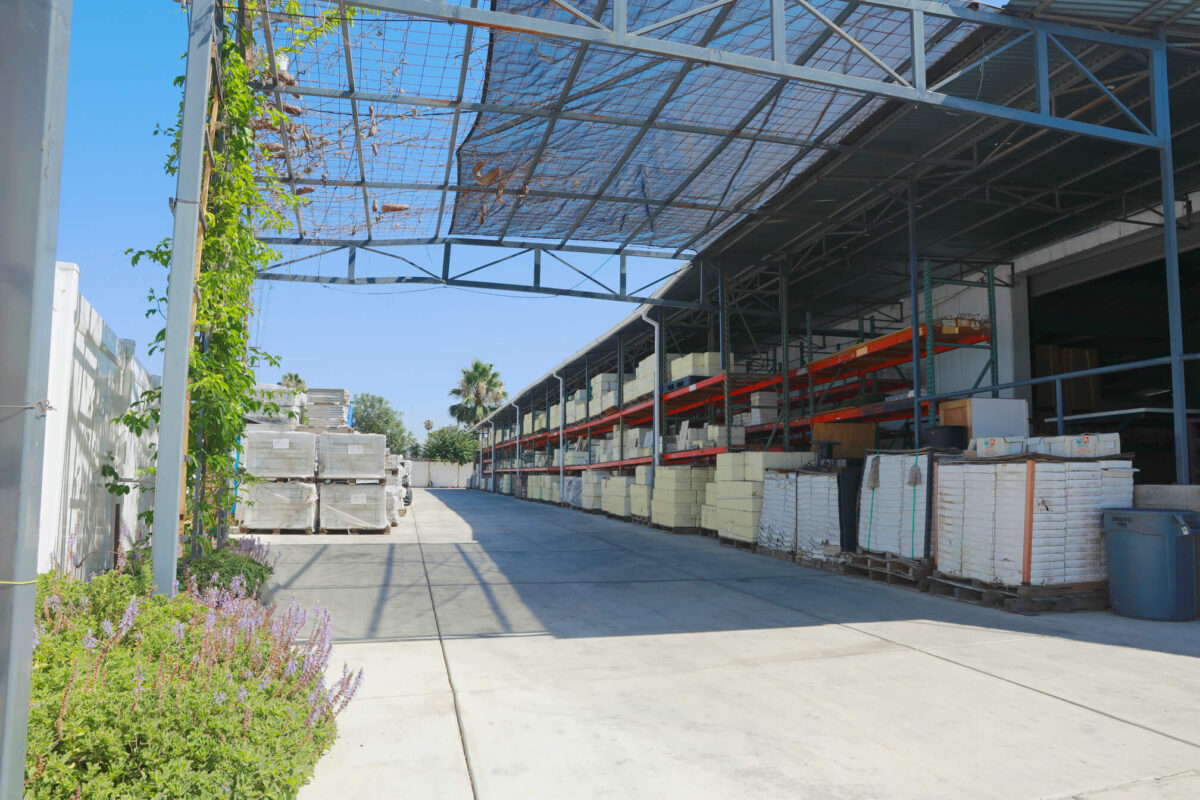 About The Pacific Depot 18