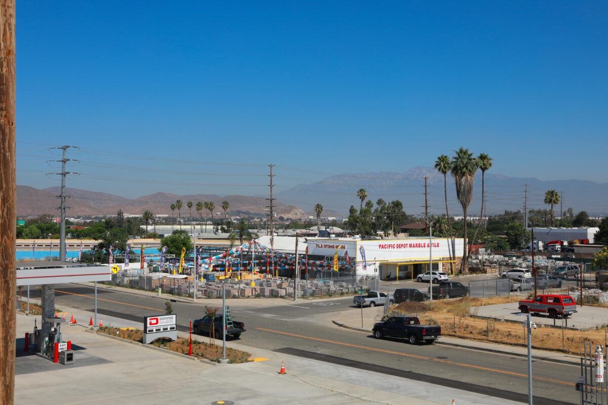 About The Pacific Depot 19