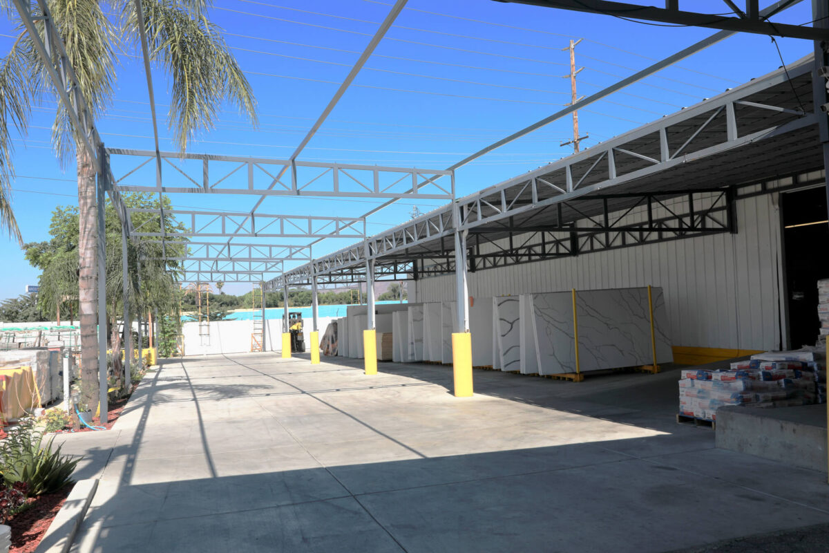 About The Pacific Depot 7