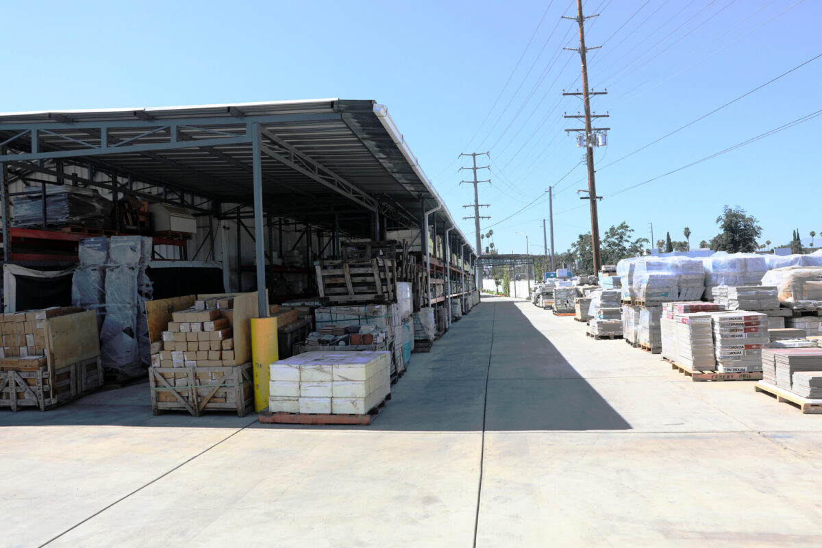 About The Pacific Depot 8