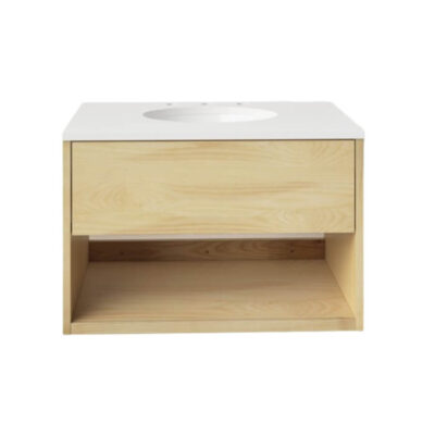 Floating 30” | Furniture | Vanity | The Pacific Depot