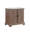 Rustic 36” Vanity | Furniture | Vanity | The Pacific Depot 1