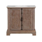 Rustic 36” Vanity | Furniture | Vanity | The Pacific Depot