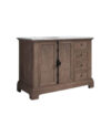 Rustic 48” Vanity | Furniture | Vanity | The Pacific Depot 1