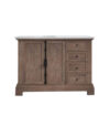 Rustic 48” Vanity | Furniture | Vanity | The Pacific Depot