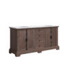 Rustic 72” Vanity | Furniture | Vanity | The Pacific Depot 1