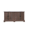 Rustic 72” Vanity | Furniture | Vanity | The Pacific Depot
