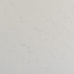 Celina Nuvo Calacatta Grey Prefab Quartz Countertops for Kitchens & Islands 26"x110" 36"x110" 42"x110"