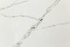 Avy Calacatta Gold Prefab Quartz Countertops for Kitchens & Islands 26"x110" 36"x110" 42"x110" - Image 7