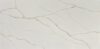 Michelo Calacatta Gold Prefab Quartz Countertops for Kitchens & Islands 26"x110" 36"x110" 42"x110"