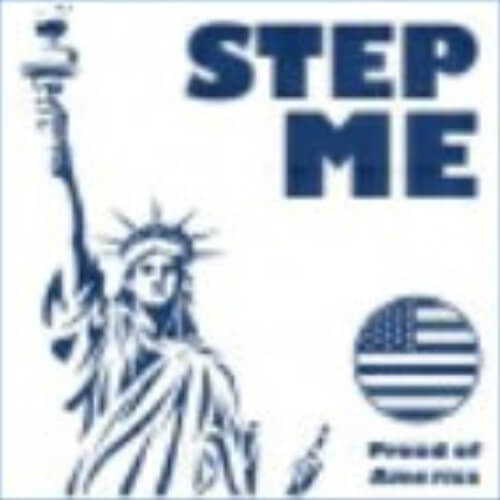 Step Me