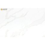 GRANDHOME | GSV – 9102 | Calacatta Storm Gold-1