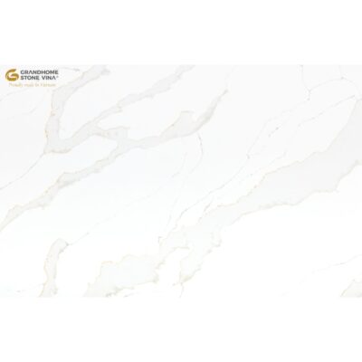GRANDHOME | GSV – 9102 | Calacatta Storm Gold-1