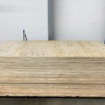 Plywood