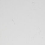 PT3025 Carrara Breeze Grey Prefab Quartz Countertops for Kitchens & Islands 26"x110" 36"x110" 42"x110"