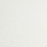 PT5051 Glisten Sparkling White Prefab Quartz Countertops for Kitchens & Islands 26″x110″