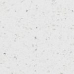 PT4025 Oceana-N White Sparkling Prefab Quartz Countertops for Kitchens & Islands 26"x110" 36"x110" 42"x110"