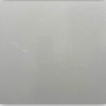 PT8120 Pegasus White Grey Mix Prefab Quartz Countertops for Kitchens & Islands 26"x110" 36"x110" 42"x110"