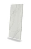 PT9203 Polaris Calacatta Grey Prefab Quartz Countertops for Kitchens & Islands 26"x110" 36"x110" 42"x110" - Image 2