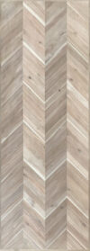 Acacia Chevron Butcher Block Countertop - Unfinished Solid Wood 72"x26", 96"x26" inch - Image 11