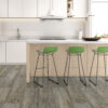N-936X SPIRIT SPC Vinyl Flooring 48"x9" inch - Rigid Core, Waterproof, Soundproof, Clicklock & Scratch-Resistant - Image 3