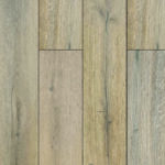 N-935N DISCOVERY SPC Vinyl Flooring 48"x9" inch - Rigid Core, Waterproof, Soundproof, Clicklock & Scratch-Resistant