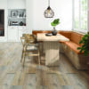 N-935N DISCOVERY SPC Vinyl Flooring 48"x9" inch - Rigid Core, Waterproof, Soundproof, Clicklock & Scratch-Resistant - Image 2