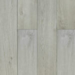 N-941X GALILEO SPC Vinyl Flooring 48"x9" inch - Rigid Core, Waterproof, Soundproof, Clicklock & Scratch-Resistant