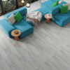 N-941X GALILEO SPC Vinyl Flooring 48"x9" inch - Rigid Core, Waterproof, Soundproof, Clicklock & Scratch-Resistant - Image 4