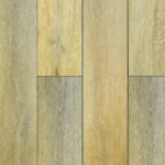 N-937 MAVEN SPC Vinyl Flooring 48"x9" inch - Rigid Core, Waterproof, Soundproof, Clicklock & Scratch-Resistant