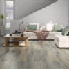 N-931N MAGELLAN SPC Vinyl Flooring 48"x9" inch - Rigid Core, Waterproof, Soundproof, Clicklock & Scratch-Resistant - Image 3