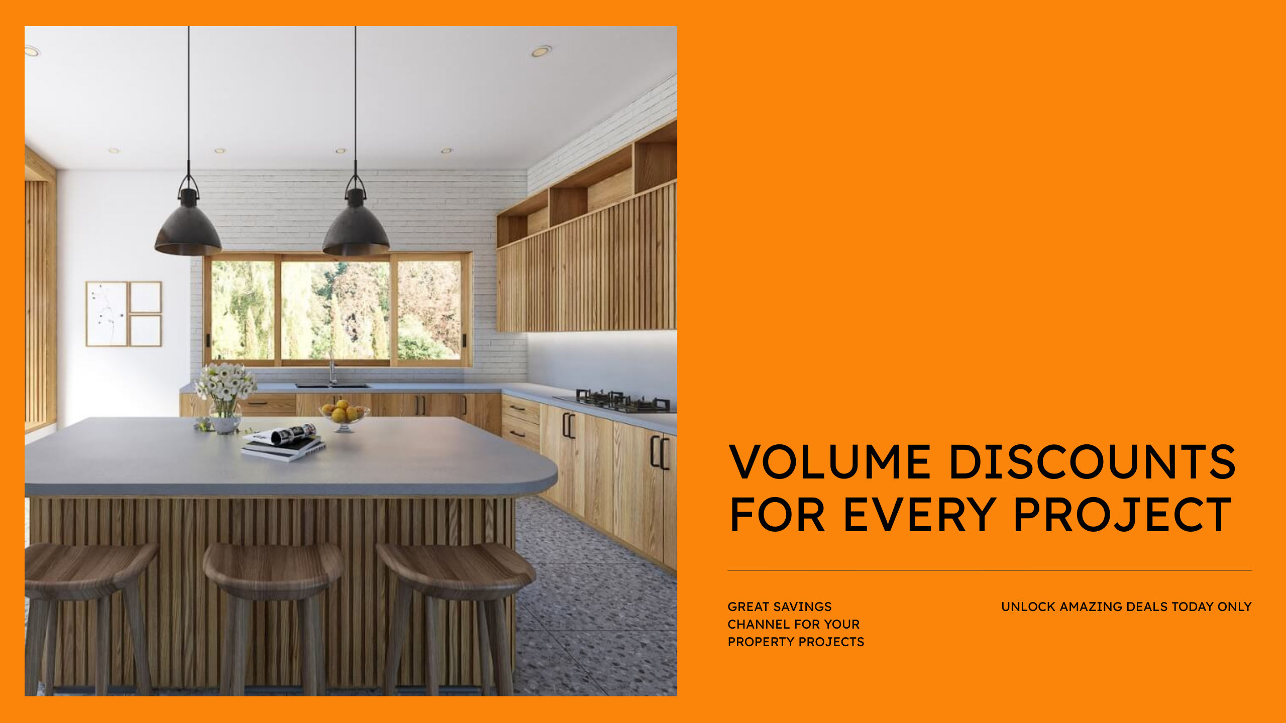 YouTube Banner Buy More Get Lower Prices 2